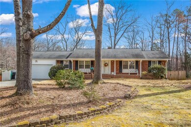 3732 Briarwood Ave, High Point, NC 27265 - photo 2