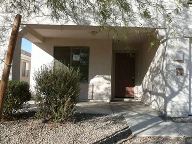 Covered entry