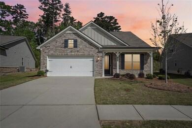 3382 Long Creek Dr, Buford, GA 30519 - photo 2