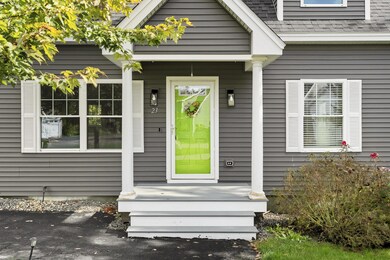 23 Cottage Ct unit 6, Gorham, ME 04038 - photo 6