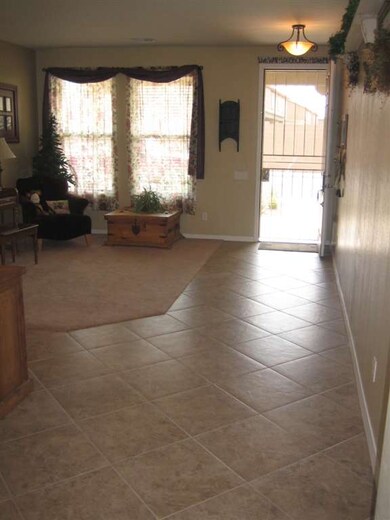 formal liv & Din room