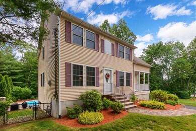 105 Tyler St, Methuen, MA 01844 - photo 2