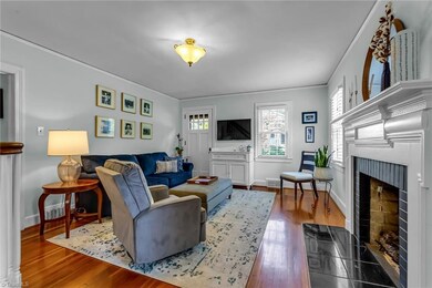 324 Horace Mann Ave, Winston Salem, NC 27104 - photo 6