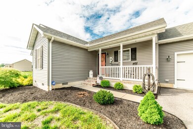 25 E Buck Point Rd, Clayton, DE 19938 - photo 2