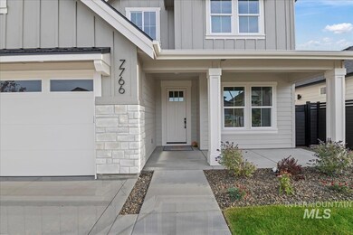 7766 W Daybreak Run Ct unit Channing, Meridian, ID 83646 - photo 3