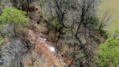 View of drone / aerial view