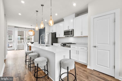 2503 Nicholson St, Hyattsville, MD 20782 - photo 4