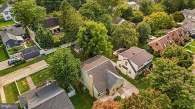 1604 W High St, Haddon Heights, NJ 08035 - photo 3