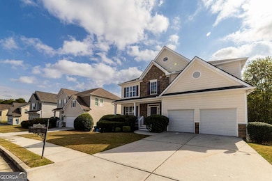 7402 Gossamer St, Union City, GA 30291 - photo 2