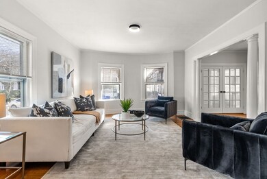 16 Naples Rd, Brookline, MA 02446 - photo 7