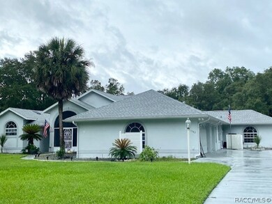 1582 E Ridgefield Dr, Hernando, FL 34442 - photo 3
