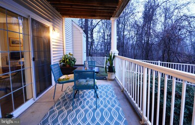 9697 Devedente Dr, Owings Mills, MD 21117 - photo 2