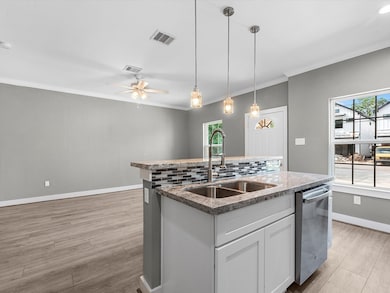 3613 Mount Pleasant St unit A, Houston, TX 77021 - photo 3