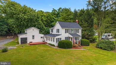 1156 Round Hill Rd, Winchester, VA 22602 - photo 2