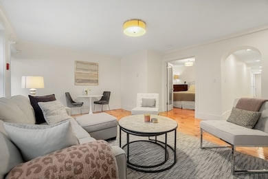 47 Rutland St unit 1, Boston, MA 02118 - photo 5