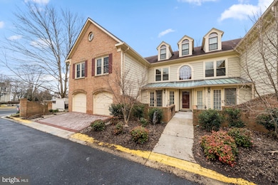 5704 Balsam Grove Ct, Rockville, MD 20852 - photo 2