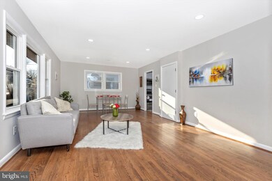 1053 Marton St, Laurel, MD 20707 - photo 3