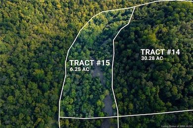 0-Tract 15 Indiana 156, Patriot, IN 47038 - photo 3