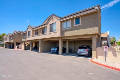 Springtree Condominiums unit 138, Tempe, AZ 85282 - photo 3