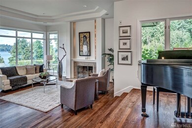 6851 W Mercer Way, Mercer Island, WA 98040 - photo 5