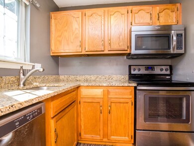 1 Janet Rd unit 6, South Easton, MA 02375 - photo 2