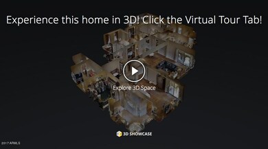3D Virtual Tour!~