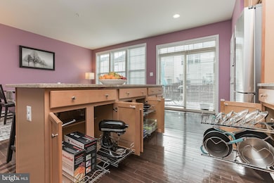 4741 Verdana Loop, Frederick, MD 21703 - photo 5