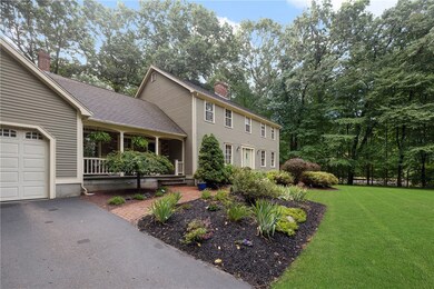 21 Lincoln Dr, North Smithfield, RI 02896 - photo 7