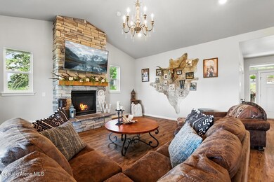 Large Living Room