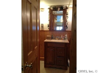 Bathroom New first floor full bath