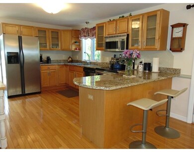 98 Longmeadow Rd, Taunton, MA 02780 - photo 7