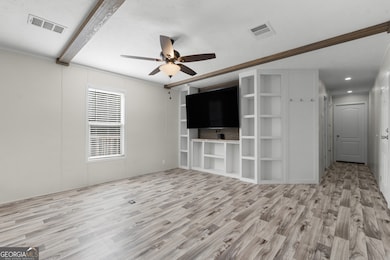 1203 Tobacco Trail, Soperton, GA 30457 - photo 5