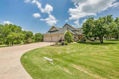 209 Bluff Creek Ct, Weatherford, TX 76087 - photo 4