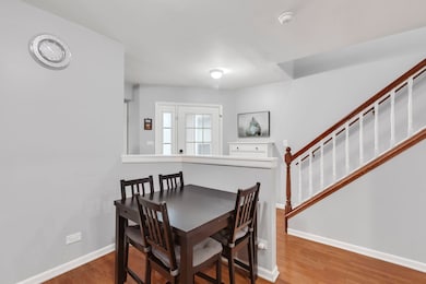 988 Butter Creek Ct unit 4ND, Hoffman Estates, IL 60169 - photo 6