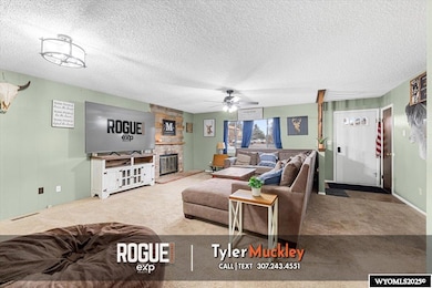 4011 Gannett St, Casper, WY 82609 - photo 4