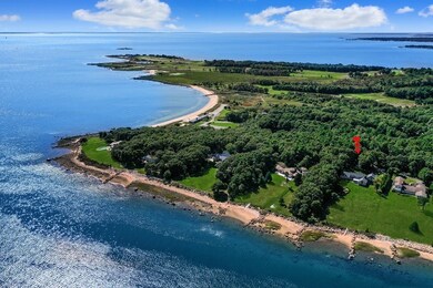 69 Piney Point Rd, Marion, MA 02738 - photo 2