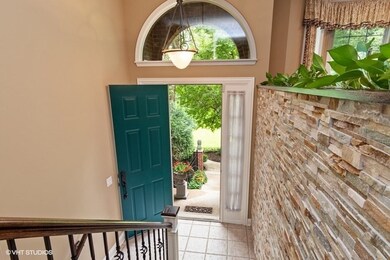 Foyer