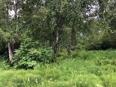 Partially Treed