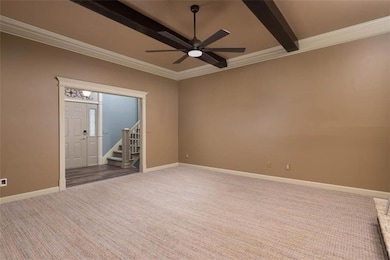 1529 SW Fredrick Dr, Lees Summit, MO 64081 - photo 7