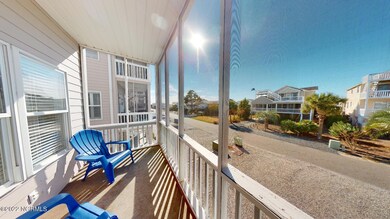 409 27th St., Unit A Sunset Beach