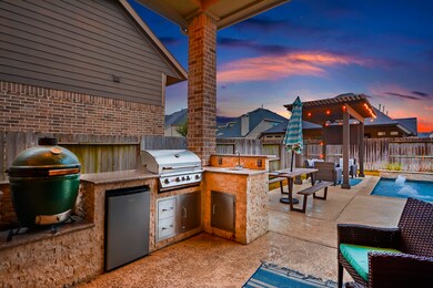 28115 Twin Knolls Ln, Fulshear, TX 77441 - photo 5