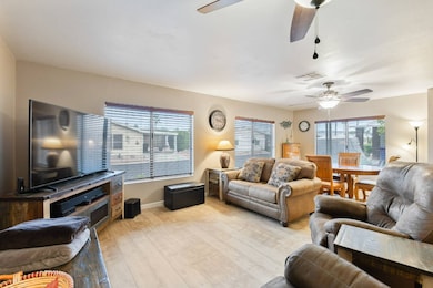 6209 E Mckellips Rd unit 417, Mesa, AZ 85215 - photo 4