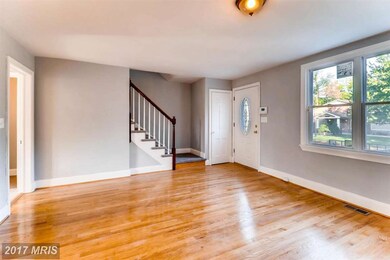 4603 Rokeby Rd, Baltimore, MD 21229 - photo 3