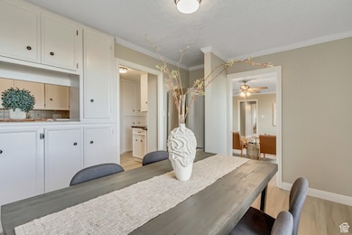 University Heights unit 703, Salt Lake City, UT 84102 - photo 7