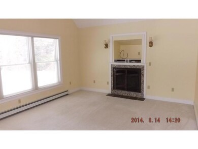 Master Bedroom.