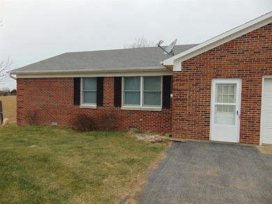 4790 Cornishville Rd, Harrodsburg, KY 40330 - photo 6