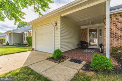 1 Taconia Ct, Mount Laurel, NJ 08054 - photo 3