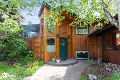 4733 Pavalof St, Anchorage, AK 99507 - photo 2