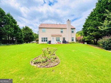 1216 Saint James Place, Loganville, GA 30052 - photo 6