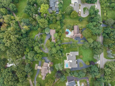 5050 Ponvalley Rd, Bloomfield Hills, MI 48302 - photo 4